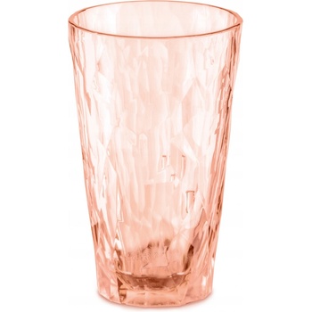 Koziol Poháre na nápoje 1 x 300 ml
