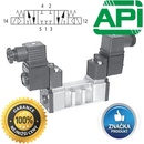 API Elektromagnetický ventil ISO1E70