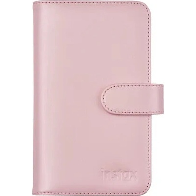 Fujifilm Instax fotoalbum MINI 13 pro 108 fotografií - Candy Pink, 70100172017