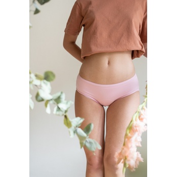 Meracus Menstruační kalhotky Everyday Plus Pink bokové