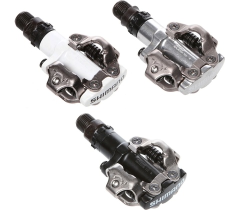 Shimano PDM 520 pedále