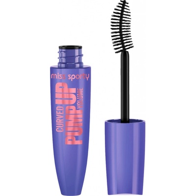 Rimmel Volume Colourist objemová řasenka 1 Black 11 ml