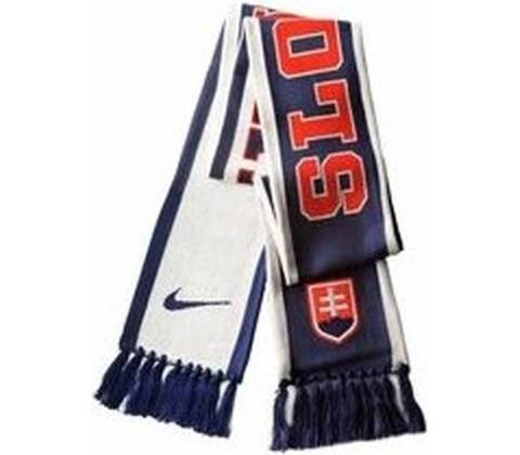 Nike šála Slovensko Patch