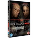 Righteous Kill DVD