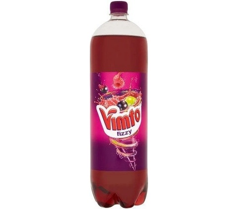 Vimto Fizzy 2 l