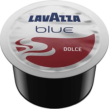 Lavazza Blue Caffé Crema Dolce 100 ks