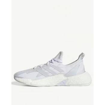 Adidas X9000L4 Boost Shoes Crystal White