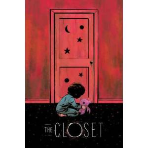 Closet, Volume 1 | James Tynion IV (ISBN: 9781534323254)