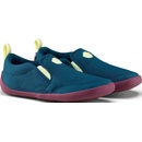 Affenzahn Sneaker Canvas Ready Turtle