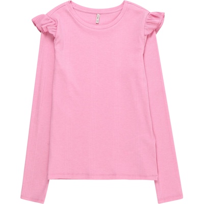 KIDS ONLY Тениска 'silja ' розово, размер 158-164
