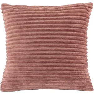 Tiseco Home Studio Декоративна възглавница 45x45 cm Ribble - Tiseco Home Studio (3466RUSSET)