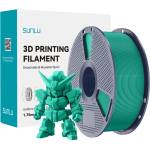Sunlu PLA+ 2.0 филамент в тревисто зелено (10443981)