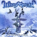 Wind Rose - Stonehymn CD