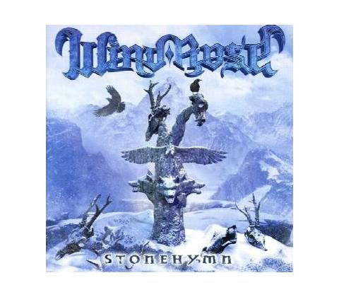 Wind Rose - Stonehymn CD