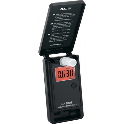 Compass AlcoZero3 CA200FL – Hledejceny.cz