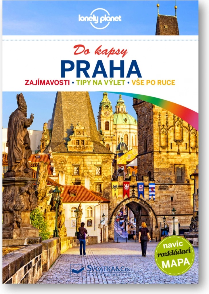 Praha Do kapsy