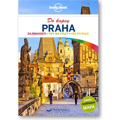 Praha Do kapsy