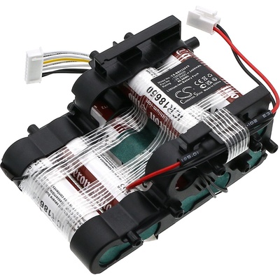 Cameron Sino Батерия за Bosch Flexxo 2-in-1, BCH3P255, 12026529 и други, 3400 mAh. Li-Ion (CS-BBH326VX)