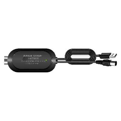 USB кабел с вграден усилвател 28dBi и 5G филтър Paco Star (AMT2005) (AMT2005)