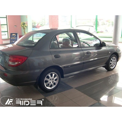 Lišta dverí KIA Rio, 1999-2005