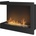 SIMPLEfire Sofie 600 left corner