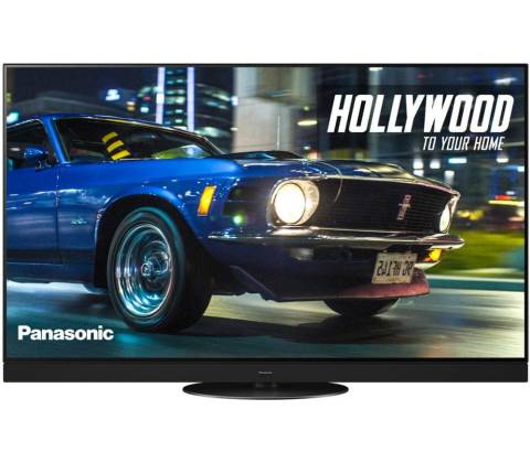 Panasonic TX-55HZ1500E