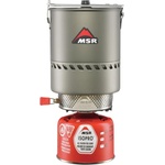 MSR Reactor 1.7L Stove System v2
