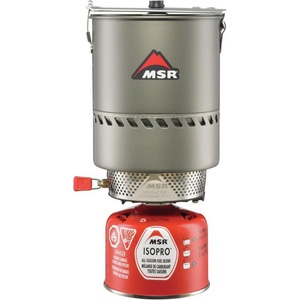MSR Reactor 1.7L Stove System v2