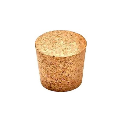 HOME Korková zátka 37x22 mm
