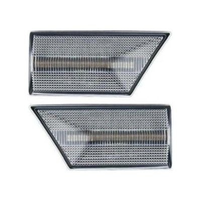 Sada směrových světel ABAKUS L37-140-005LED
