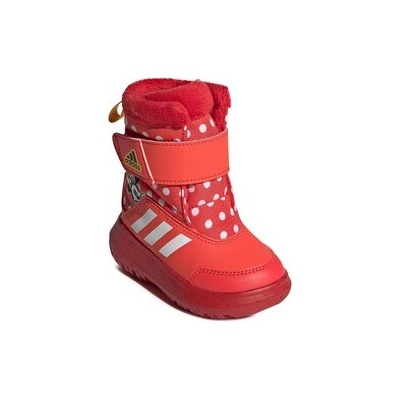 adidas Апрески Winterplay x Disney Shoes Kids IG7191 Червен (Winterplay x Disney Shoes Kids IG7191)