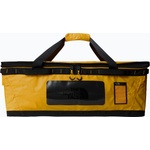 The North Face Base Camp Gear Box L 90 l summit gold/ tnf black/ npf gear bag