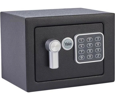 Yale YSV/170/DB2