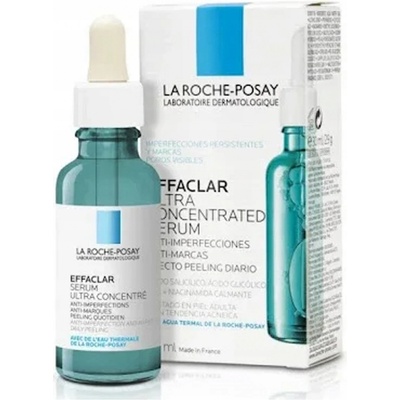 La Roche Posay Effaclar Serum 30 ml – Zboží Mobilmania