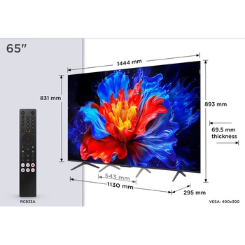 TCL 65P8K