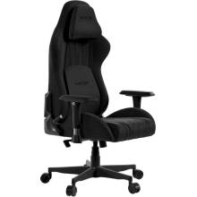 Hator Darkside 3 M Fabric Black