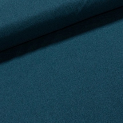 Softshell zimní 4589 005 modrý melír 315g/m2, š.145cm (látka v metráži)