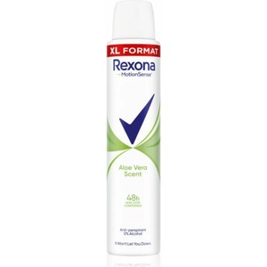 Rexona Motion Sense Fresh Aloe Vera deo spray 200 ml