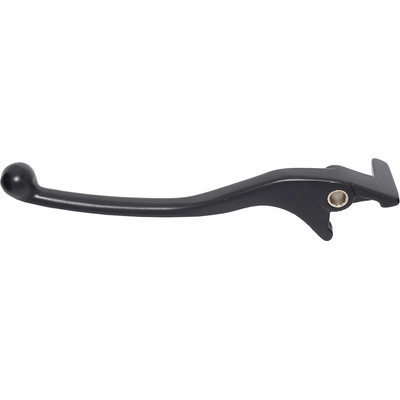 V PARTS (VICMA) brzdová páka (levá) HONDA FES 125 PANTHEON, NSS 250 JAS 01-04, SILVER WING 125 07-08 barva černá (71532)