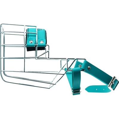 Chopo Náhubek zinek Biothane dalmatin hasky ohař labrador fena – Zboží Dáma