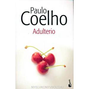 Adulterio | Paulo Coelho (ISBN: 9788408144007)