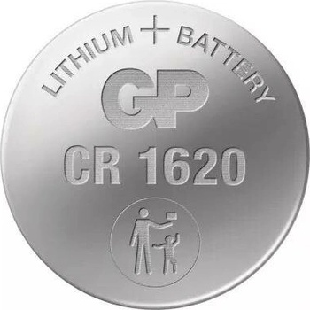 GP CR1620 1ks 1042162011