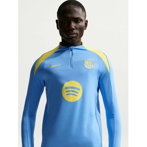 Nike Блуза fcb m nk df strk drill top kse (fz1346-413)