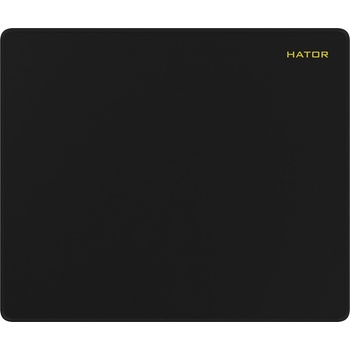 HATOR Tonn eSport Геймърска подложка за мишка Черен (HTP-032)