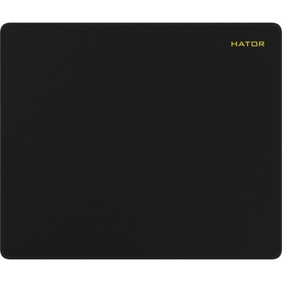HATOR Tonn eSport Геймърска подложка за мишка Черен (HTP-032)