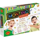 Alexander Montino 310 tyčinky 3D