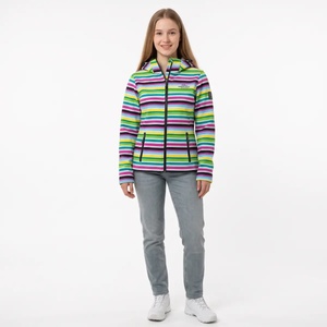 X-Mountain Spirit Дамска Ветровка XMS 1601 Green (1601 Green)