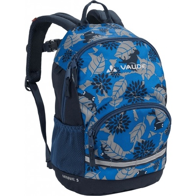 Dětský batoh do školky Minnie 5 l radiate blue, VAUDE