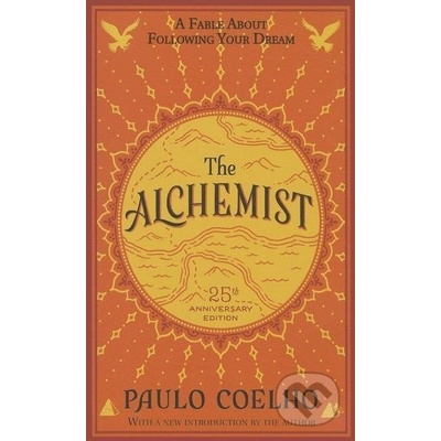 Alchemist 25th Anniversary