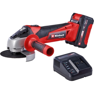 Einhell TC-AG 18/115 Li 4431133